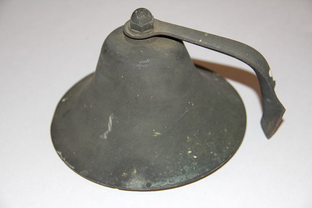 Collection of Bells - 7