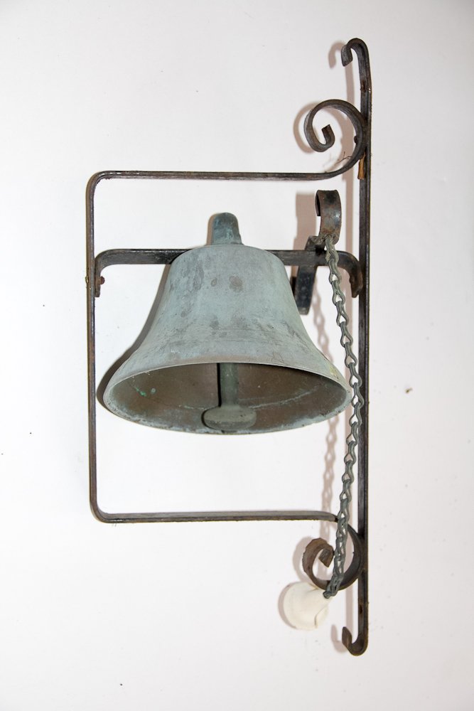 Collection of Bells - 8