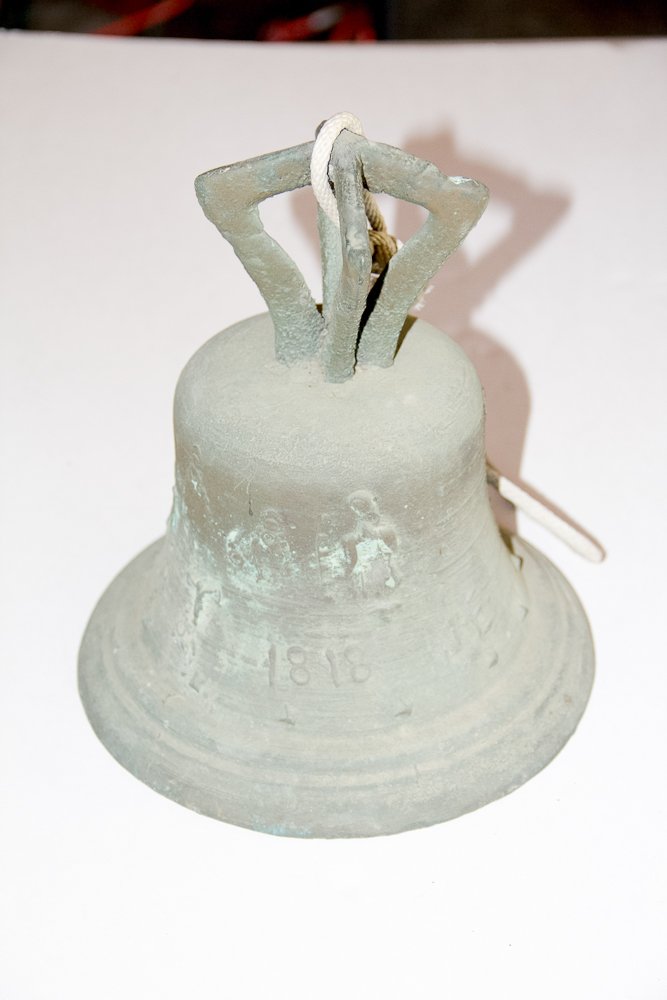 Collection of Bells - 9