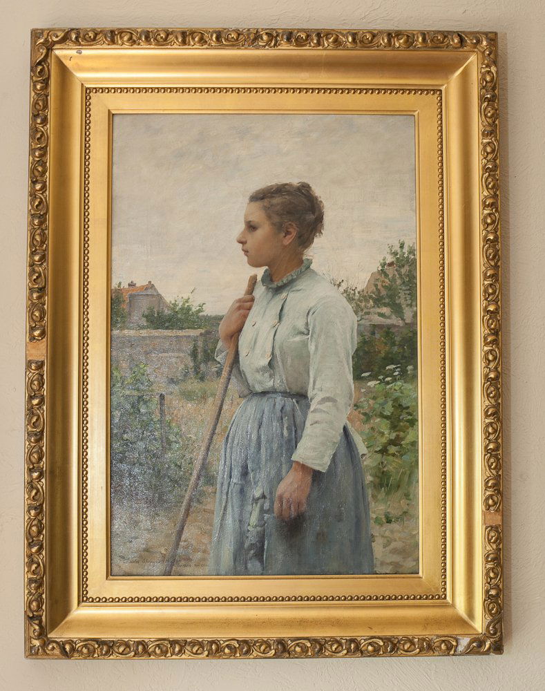 Neale and Sons FINE ART ESTATE AUCTION OVER 750 LOTS