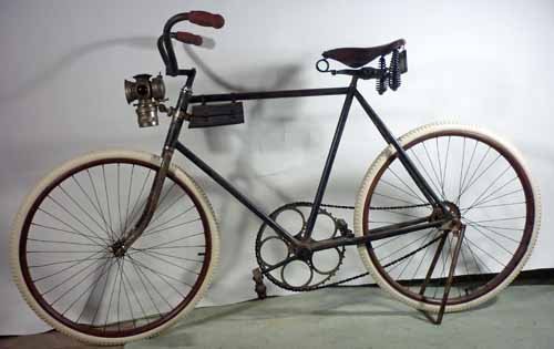 racycle