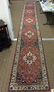 Hand Made Persian Hallway Runner