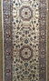Signed Hand Made Persian Hallway Runner - 2