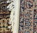 Signed Hand Made Persian Hallway Runner - 3