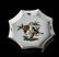 Herend Ashtray
