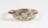 Victorian Diamond Ring
