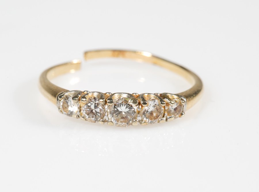 Diamond Ring (1 of 3)