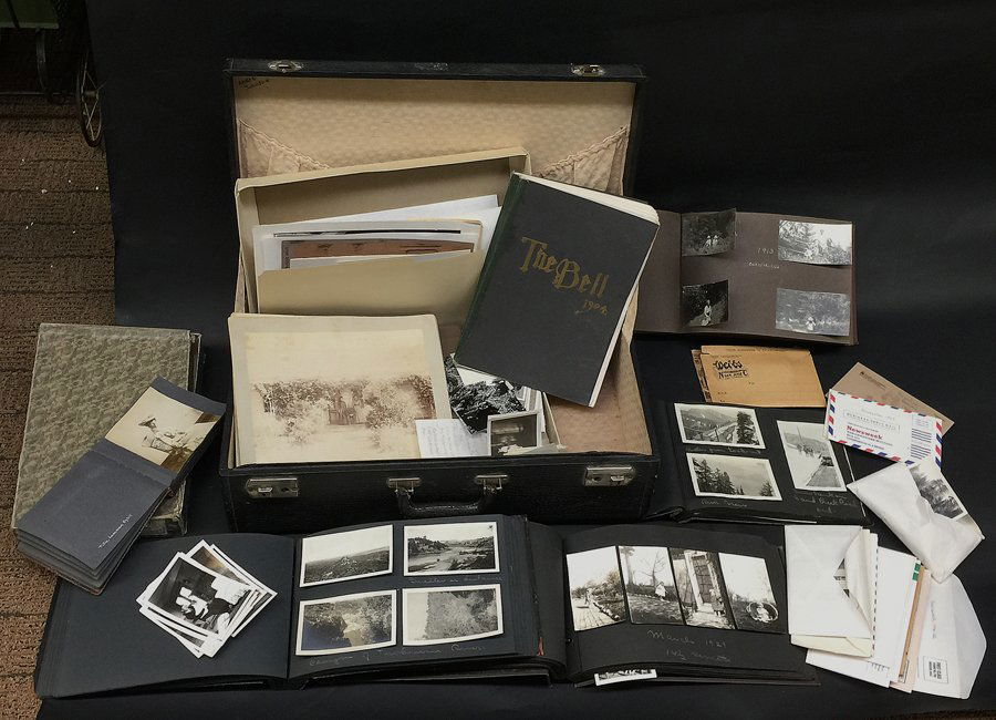 San Francisco Area Antique Photographs (1 of 4)