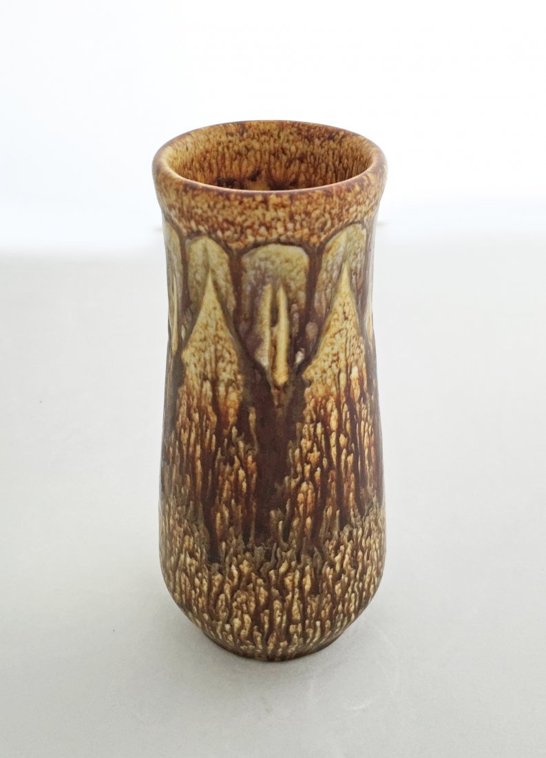 William Hentschel Rookwood Vase (1 of 3)