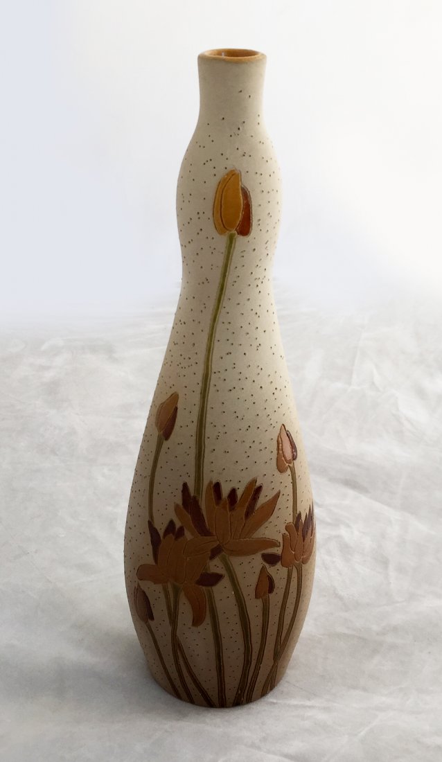 Rozane "Woodland" Vase (1 of 4)