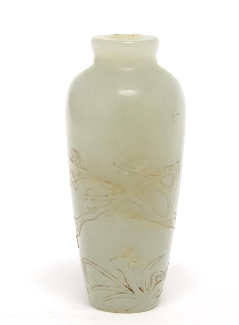 Chinese Jade Vase (1 of 10)