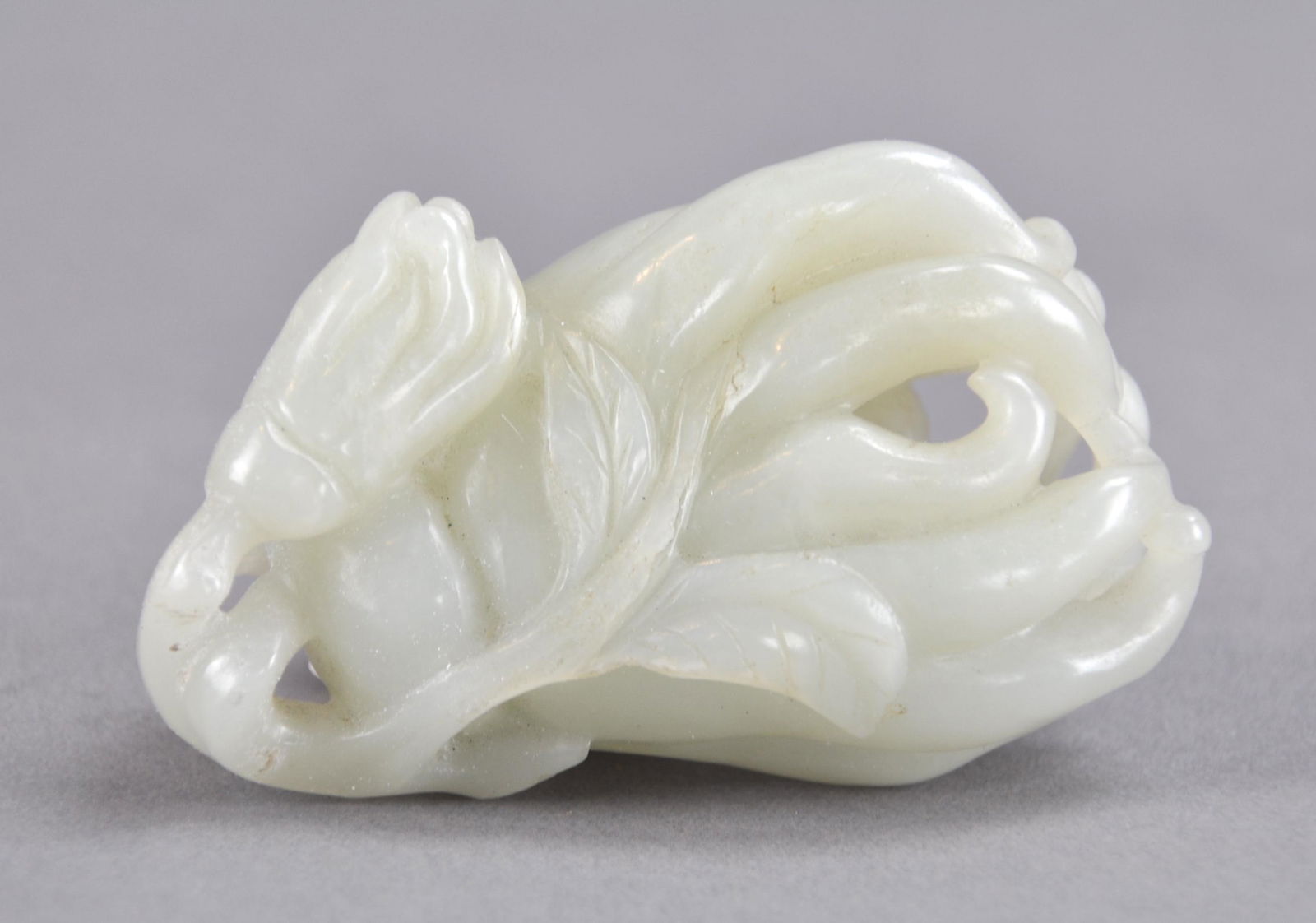 Chinese White Jade Fruit (1 of 6)