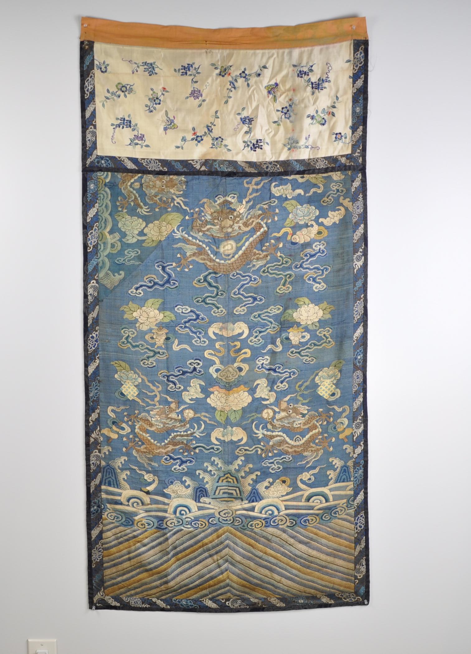 Chinese KeSi Textile (1 of 5)
