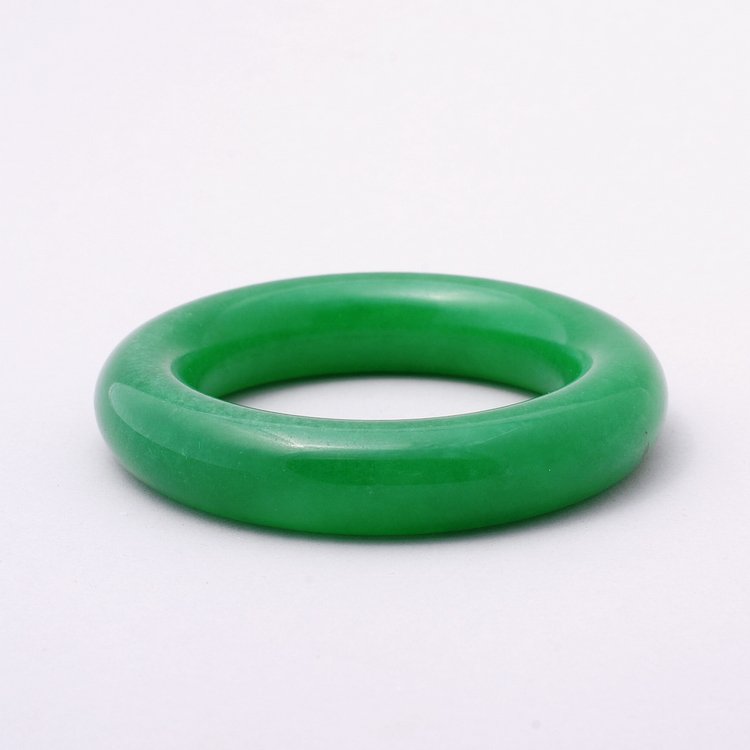 Jade Bangle