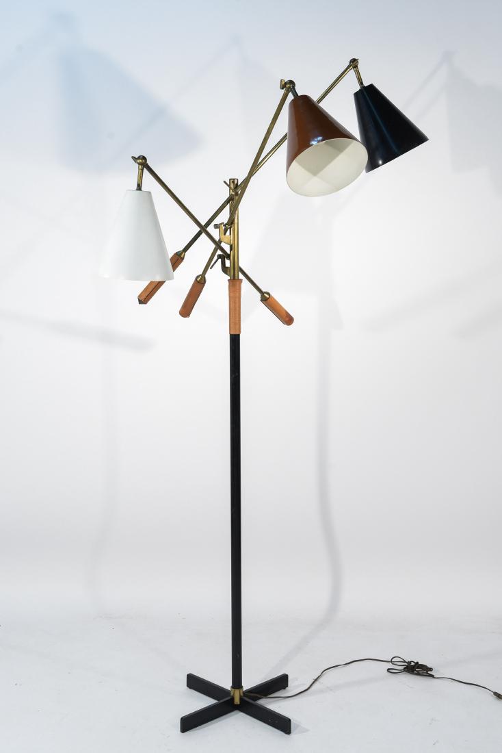 ARTELUCE TRIENNALE FLOOR LAMP (1 of 9)