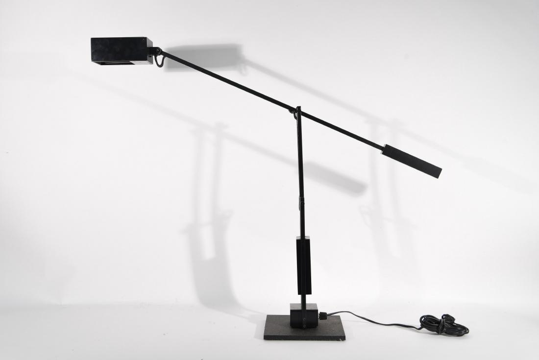 SONNEMAN CANTILEVER DESK LAMP (1 of 10)