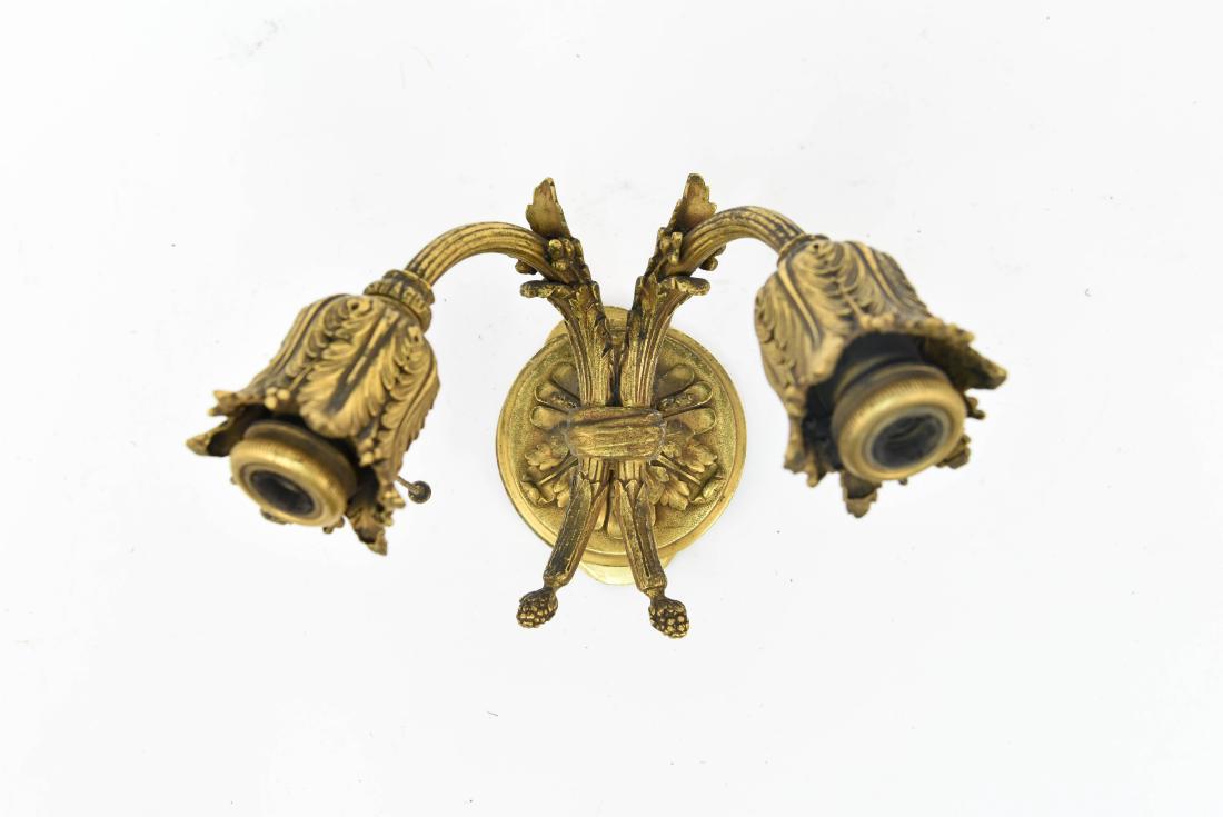 CALDWELL SCONCE (1 of 7)