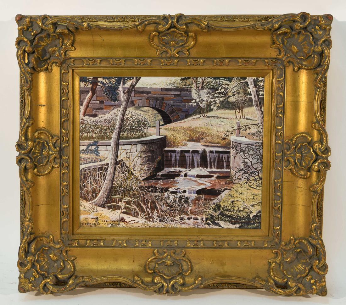 ROBERT G. BOWEN JR. (1 of 9)