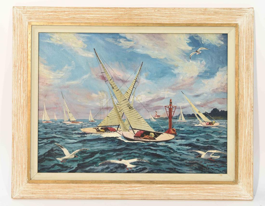 ROBERT G. BOWEN JR. (1 of 9)