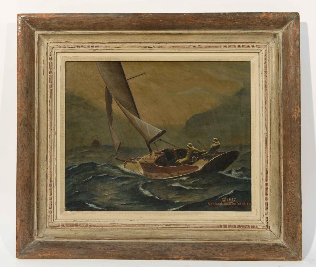 ROBERT G. BOWEN JR. (1 of 11)