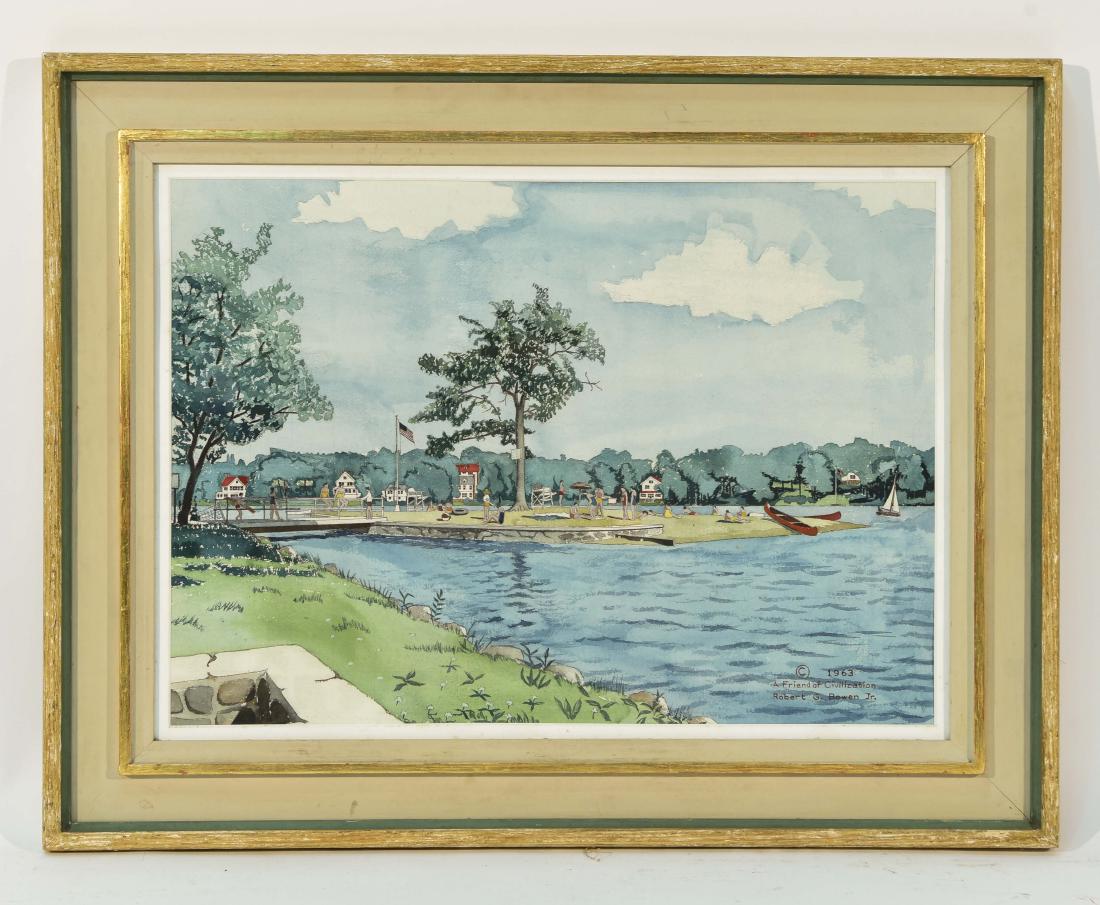 ROBERT G. BOWEN JR. (1 of 11)