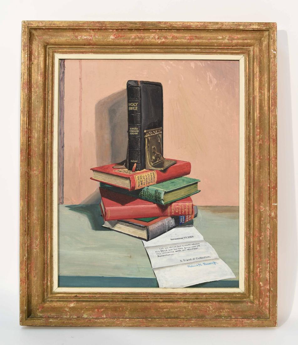 ROBERT G. BOWEN JR. (1 of 8)