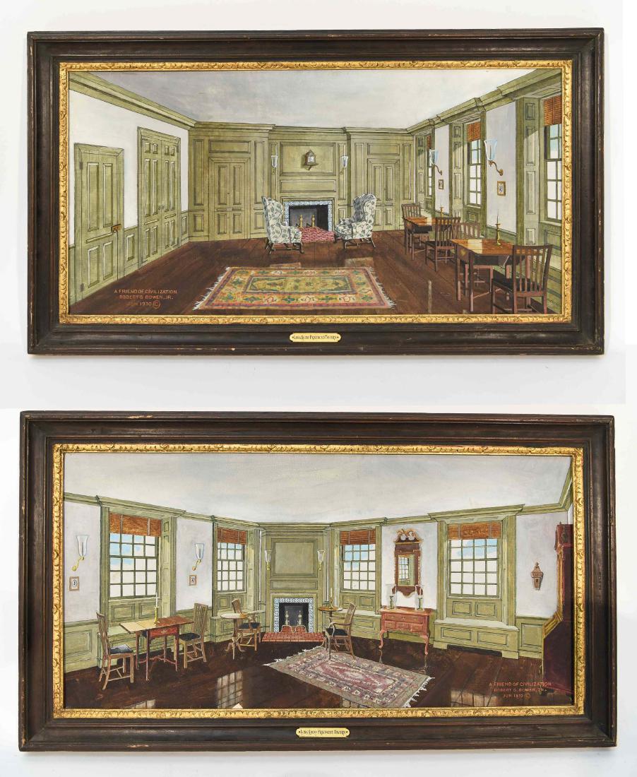 ROBERT G. BOWEN JR. (1 of 11)