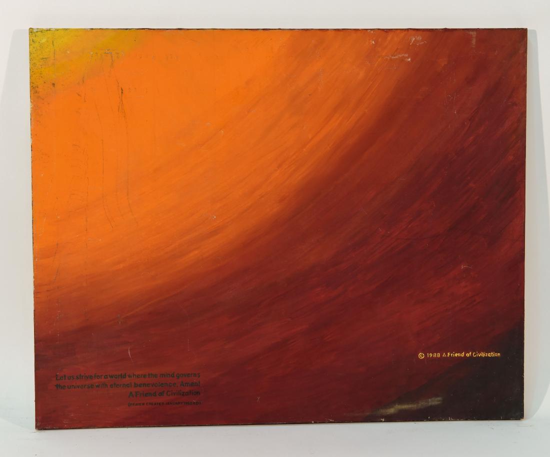 ROBERT G. BOWEN JR. O/C (1 of 9)