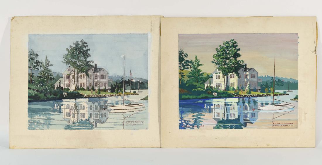 ROBERT G. BOWEN JR. (1 of 10)