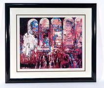 LEROY NEIMAN (AMERICAN 1921 -2012) (1 of 9)