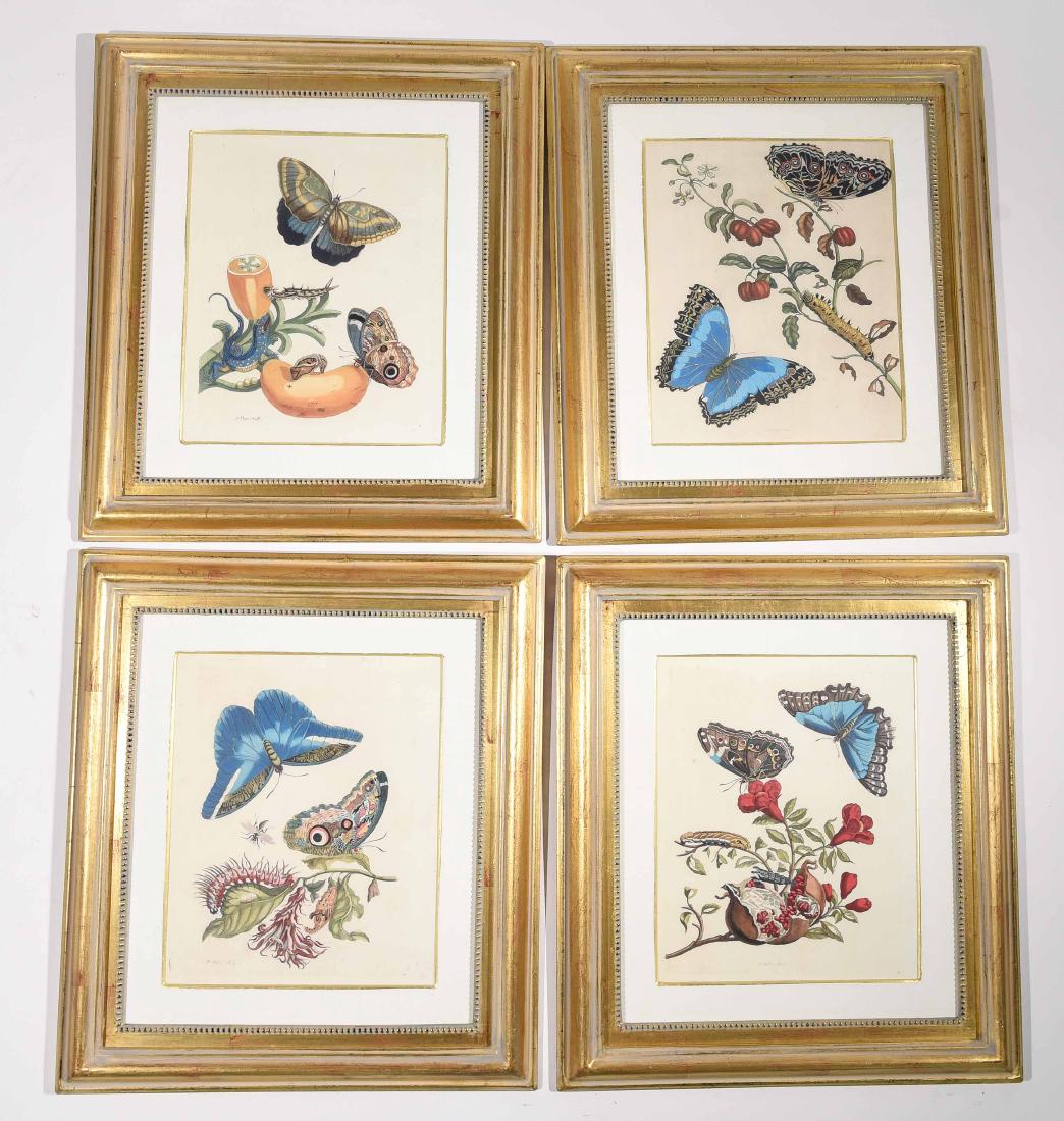 (4) DECORATIVE PRINTS (1 of 10)