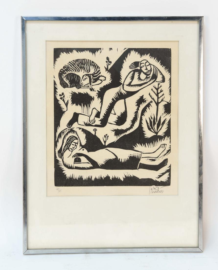 RUVEN WOODBLOCK (1 of 10)