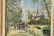 TWO 20TH CENTURY OIL PAINTINGS - 2