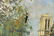 TWO 20TH CENTURY OIL PAINTINGS - 3