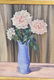 TWO 20TH CENTURY OIL PAINTINGS - 7