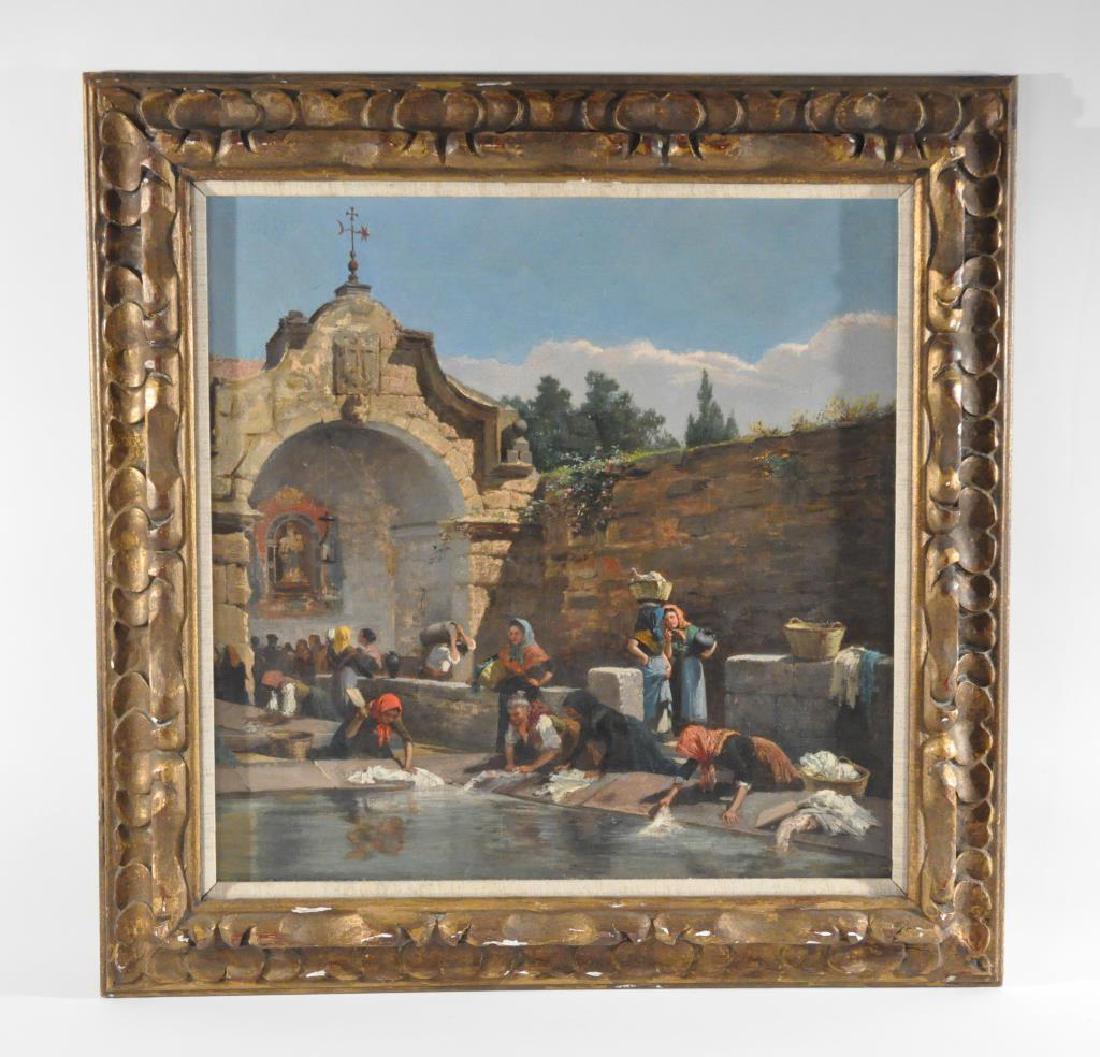 TOMAS MORAGAS Y TORRAS (SPANISH 1837-1906) (1 of 6)