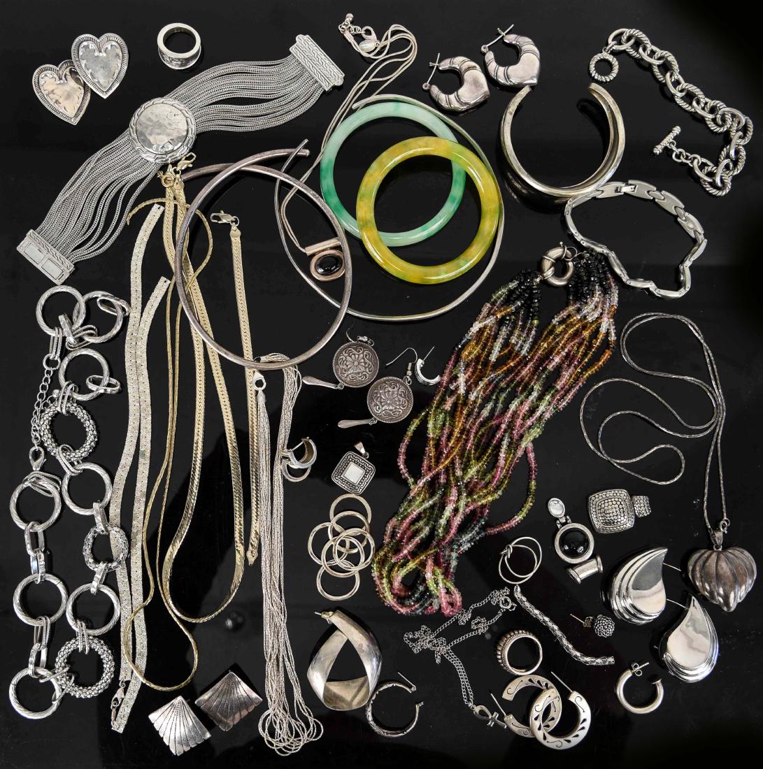 JEWELRY GROUPING (1 of 10)