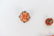 ANTIQUE CORAL JEWELRY GROUPING - 2