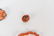 ANTIQUE CORAL JEWELRY GROUPING - 3