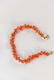ANTIQUE CORAL JEWELRY GROUPING - 4