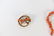 ANTIQUE CORAL JEWELRY GROUPING - 5