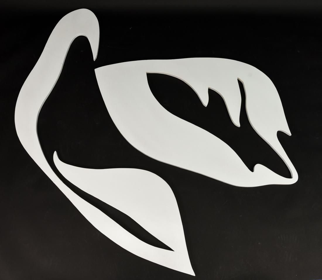 (2) JACK YOUNGERMAN (AMERICAN 1926-) (1 of 8)