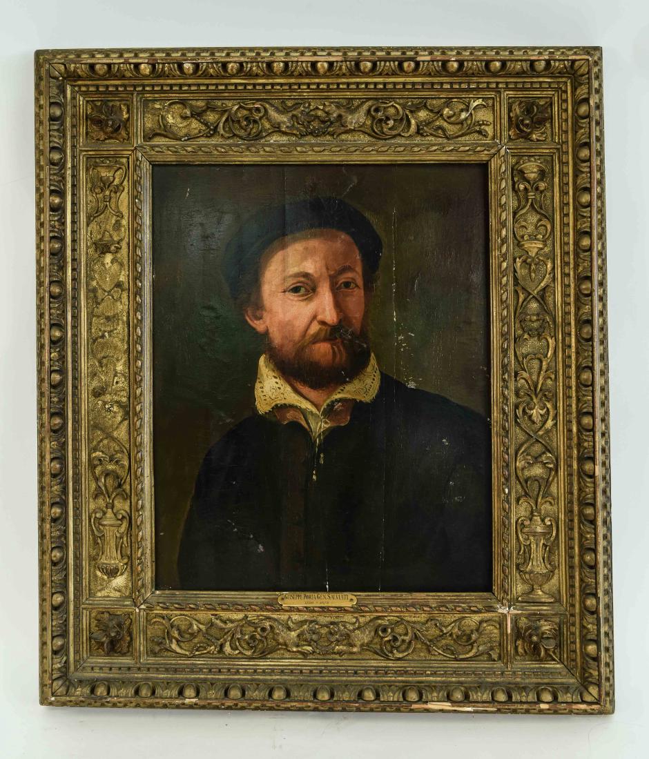ATTR. GIUSEPPE PORTA, CALLED SALVIATI (1520-1575) (1 of 10)