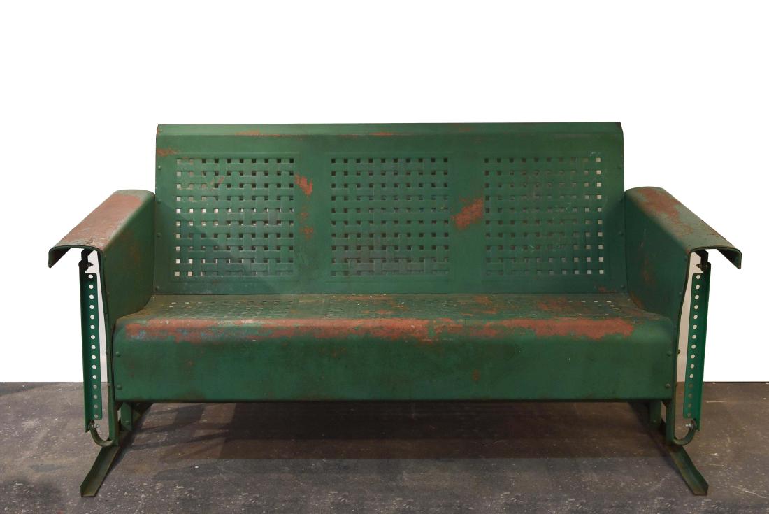 VINTAGE GLIDER (1 of 8)