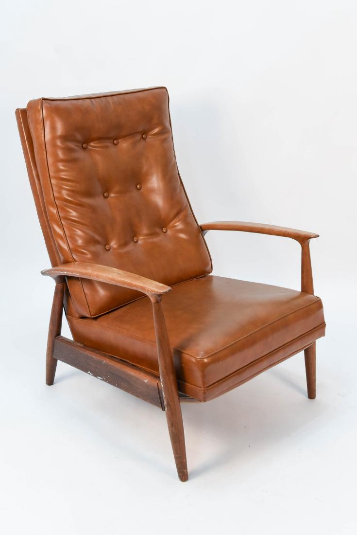 MILO BAUGHMAN LOUNGE CHAIR (1 of 11)