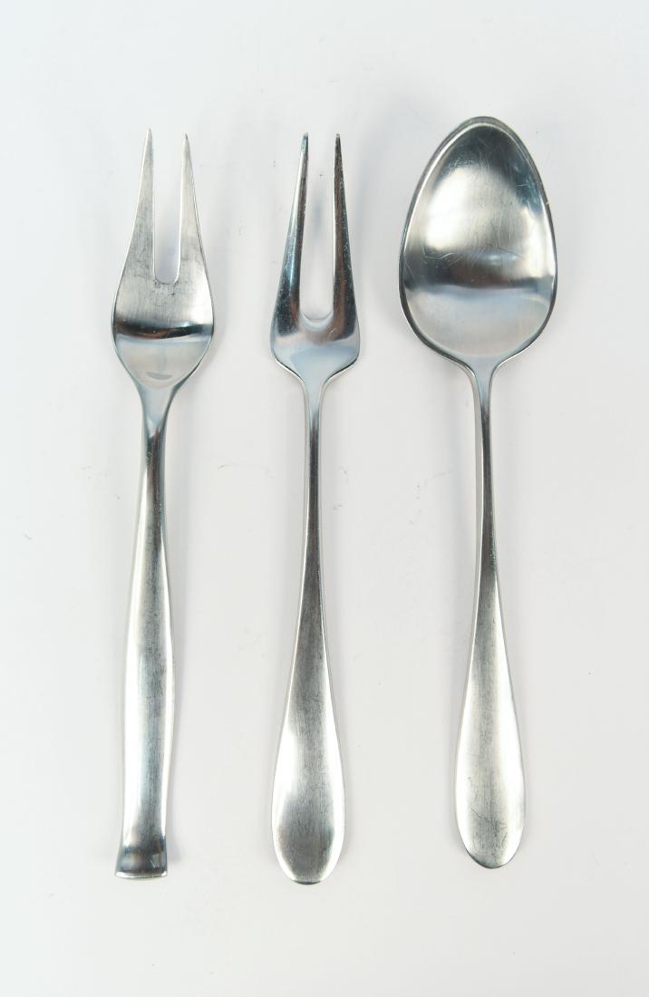 (3) DANSK SERVING PIECES (1 of 7)