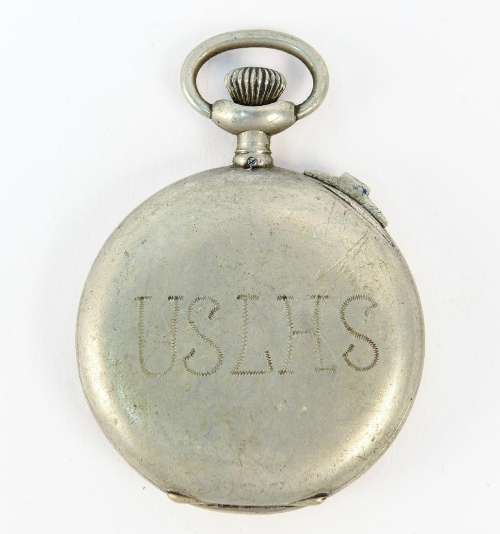 UNITED STATES LIGHTHOUSE SERVICE STOP WATCH (1 of 6)