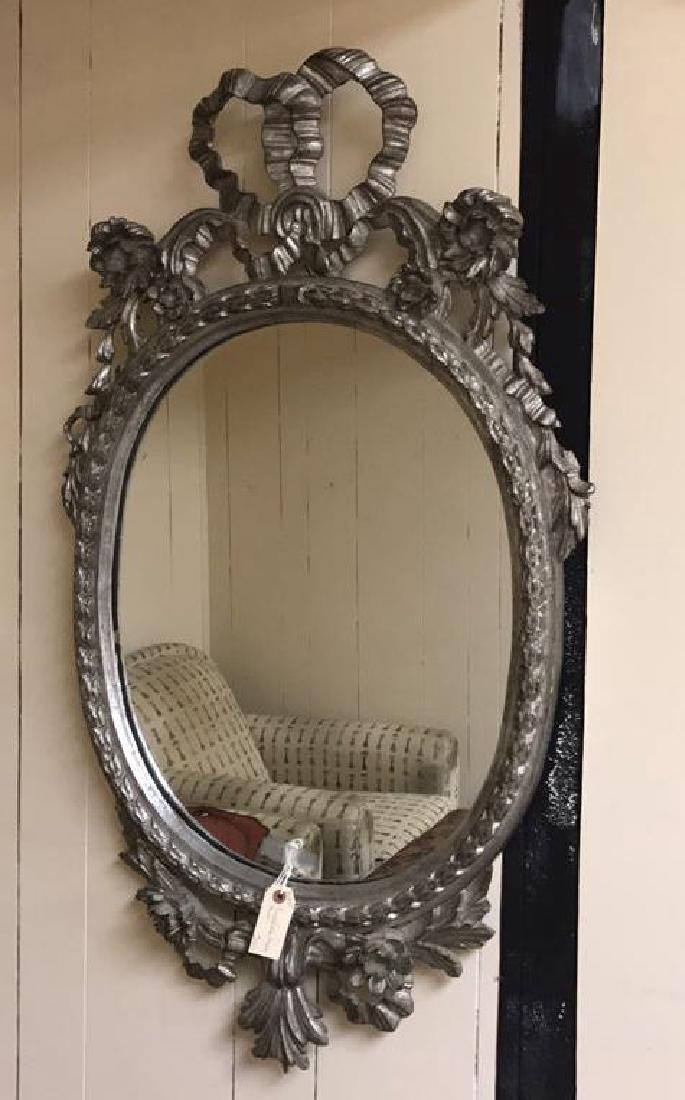 BOW FRAME MIRROR (1 of 9)