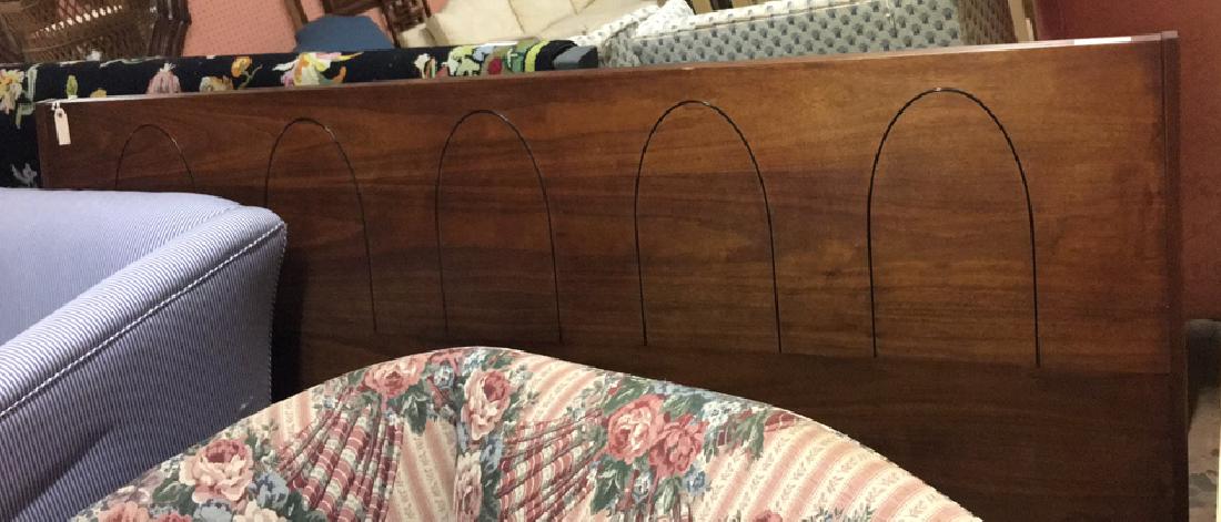 MID CENTURY HEADBOARD (1 of 6)