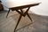 RENZO RUTILI STYLE MID-CENTURY DINING TABLE - 5